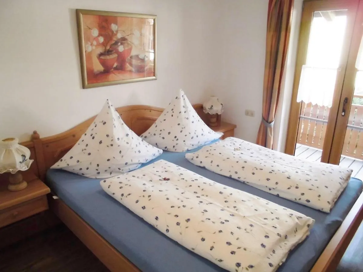 Ferienhaus Koessel Apartment Pfronten