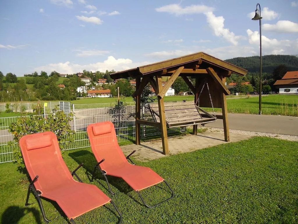 Ferienhaus Koessel Apartment Pfronten