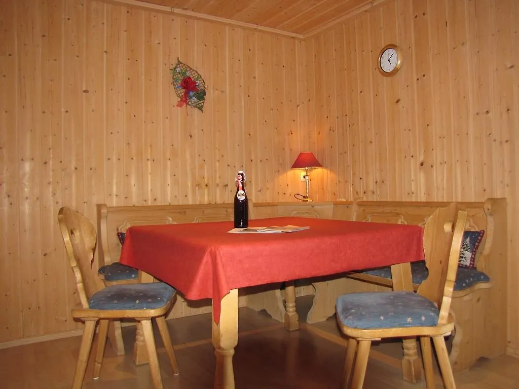 Ferienhaus Koessel Apartment Pfronten