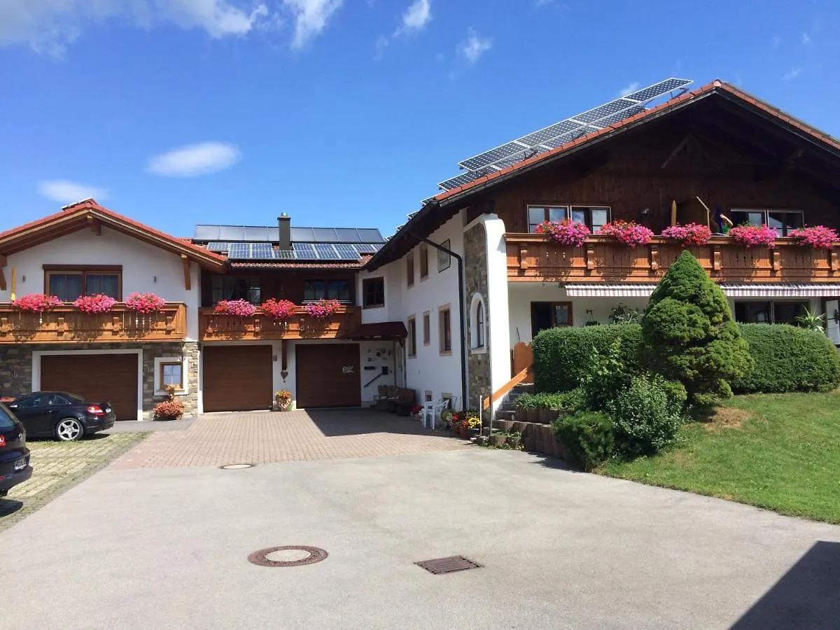 Ferienhaus Koessel Apartment Pfronten