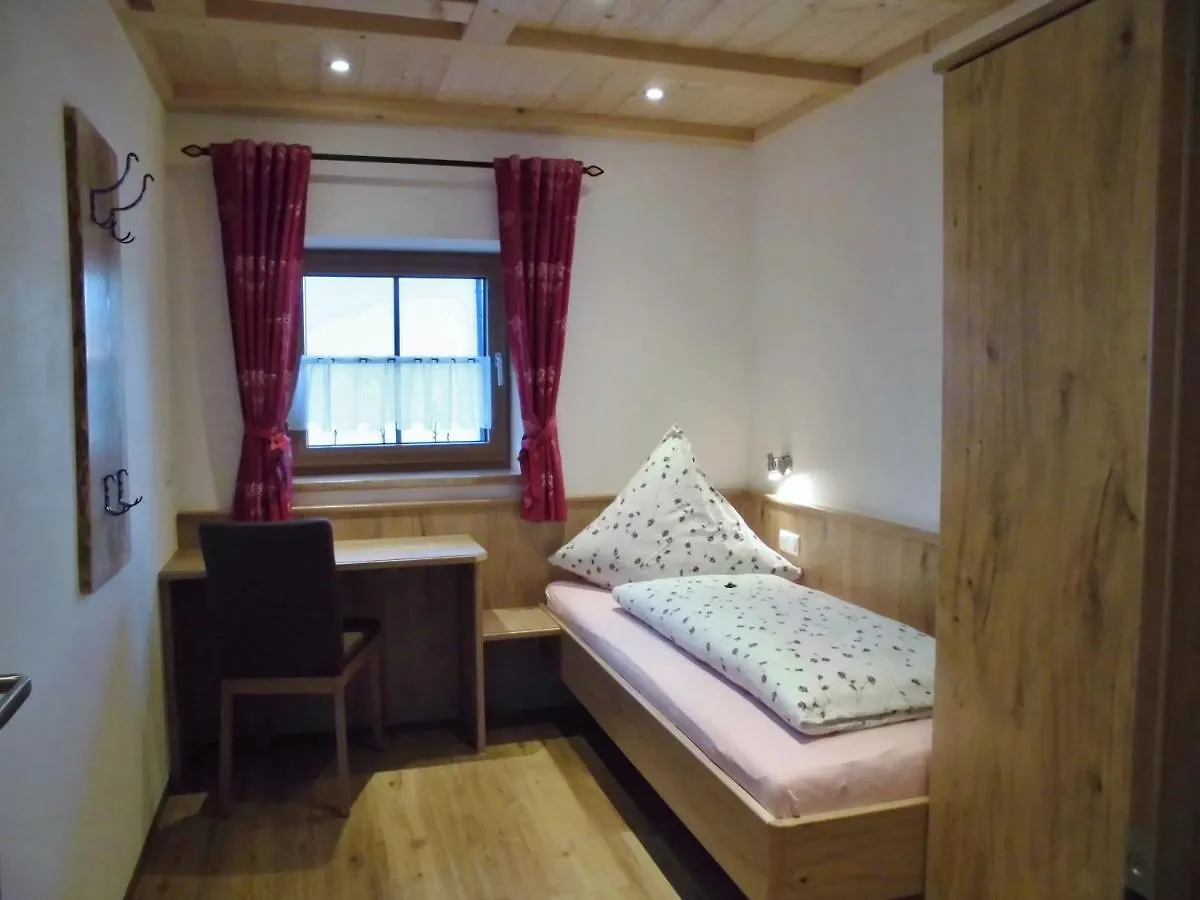 Ferienhaus Koessel Apartment Pfronten