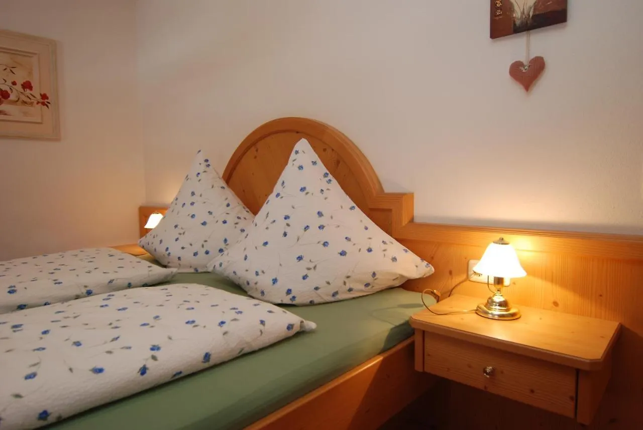 Ferienhaus Koessel Apartment Pfronten